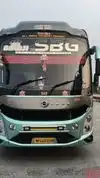 Jain Parshwanath Travels Bus-Front Image