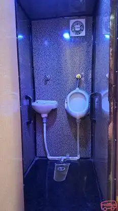 Jain Parshwanath Travels Bus-Amenities Image