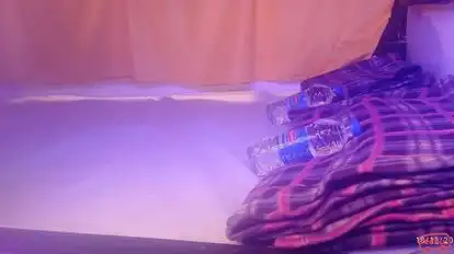 Jain Parshwanath Travels Bus-Seats Image