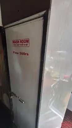 Multani Sona Travels Bus-Amenities Image