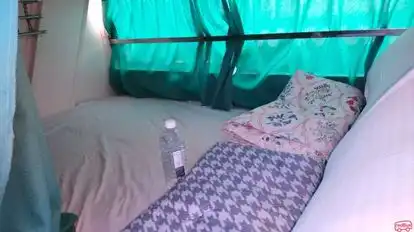 Multani Sona Travels Bus-Seats Image