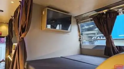 VRCR Travels (AMKGN) Bus-Amenities Image