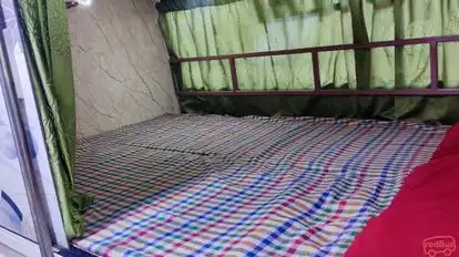 RC Travels Bus-Amenities Image