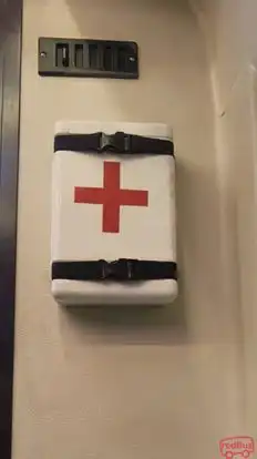 Sri Sai Transport Bus-Amenities Image