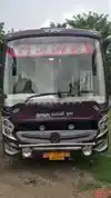 Jay Shree Ashapura Travels Bus-Front Image