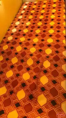 Jay Shree Ashapura Travels Bus-Seats Image