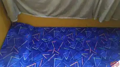 Jay Shree Ashapura Travels Bus-Seats Image