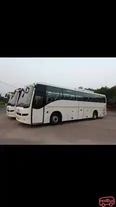 Kartar Travels Private Limited Bus-Side Image