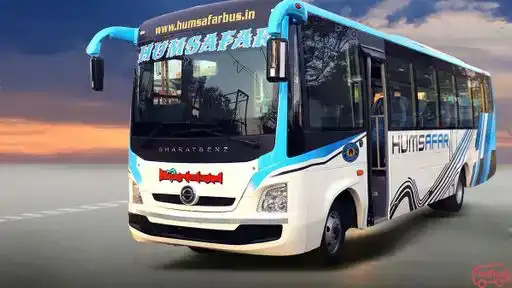 Mumbai to Aurangabad Maharashtra Bus Tickets Booking Save upto