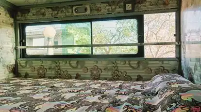 Shivay Travels Bus-Seats Image