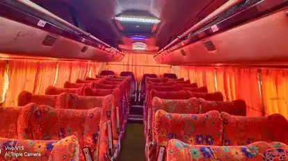 Sky Bus Bus-Seats Image