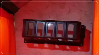 Somnath Travels Bus-Amenities Image