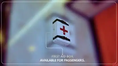 Somnath Travels Bus-Amenities Image