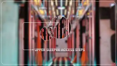 Somnath Travels Bus-Seats layout Image