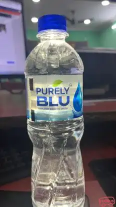 Sri Keerthana Sai Travels Bus-Amenities Image