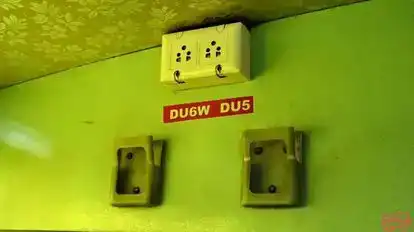 Sai Travels Bus-Amenities Image