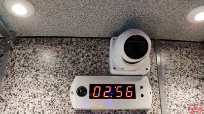 Jolly Tours and Travels  Bus-Amenities Image