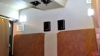 LION Travels Bus-Amenities Image