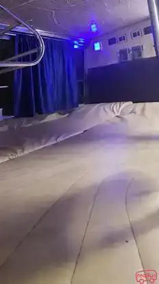 Shah Travels Bus-Seats Image