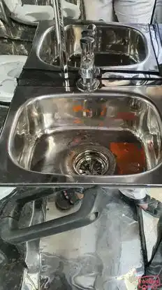 Shah Travels Bus-Amenities Image