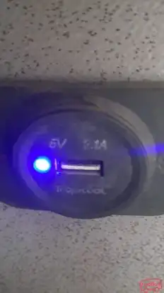 New Balaji Tours and Travels Bus-Amenities Image