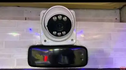 Navkar Travels Bus-Amenities Image