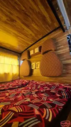 Metawala Tours and Transport Bus-Amenities Image