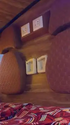 Metawala Tours and Transport Bus-Amenities Image