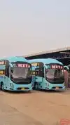 Metawala Tours and Transport Bus-Front Image