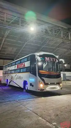 Metawala Tours and Transport Bus-Side Image