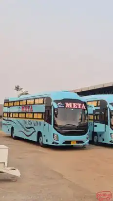 Metawala Tours and Transport Bus-Side Image