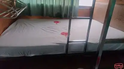 Shri Ganeshnath Tours and Travels Bus-Seats Image