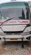 Priya Travels Bus-Front Image
