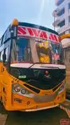 Shankara Tours and Travels Bus-Front Image