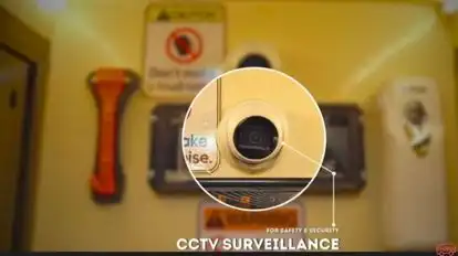 Dhareja Travels Bus-Amenities Image