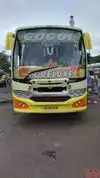 Gogol City Service Bus-Front Image