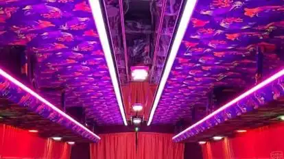 Shantai Tours & Travels Bus-Amenities Image