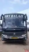Sri Balaji Transports Bus-Front Image