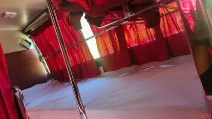 Sri Balaji Transports Bus-Amenities Image