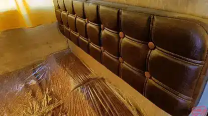 New Kajee Travels Bus-Seats Image