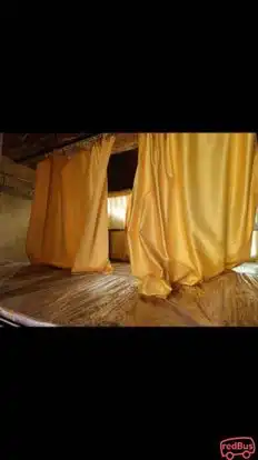 New Kajee Travels Bus-Amenities Image