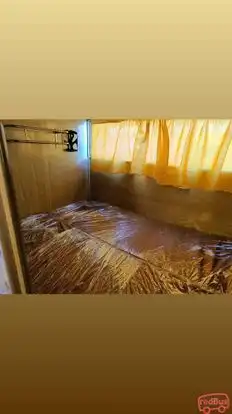 New Kajee Travels Bus-Amenities Image