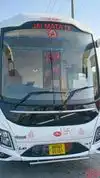 Jai Mata Di Tour and Travels Bus-Front Image