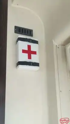 Jai Mata Di Tour and Travels Bus-Amenities Image