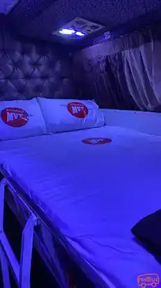 Betul Travels Bus-Seats Image