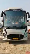 Asian's Shina Tour & Travels (Swoyambhu Manjushree Yatayat P. LTD) Bus-Front Image
