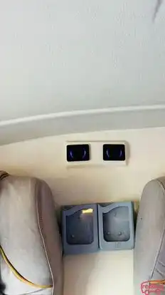 Greenline Bus-Amenities Image