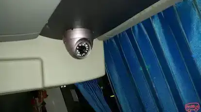 Greenline Bus-Amenities Image