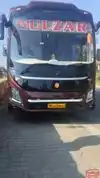 Gulzar Tours and Travels (Delhi) Bus-Front Image