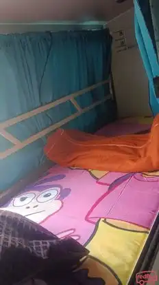 Gulzar Tours and Travels (Delhi) Bus-Seats Image